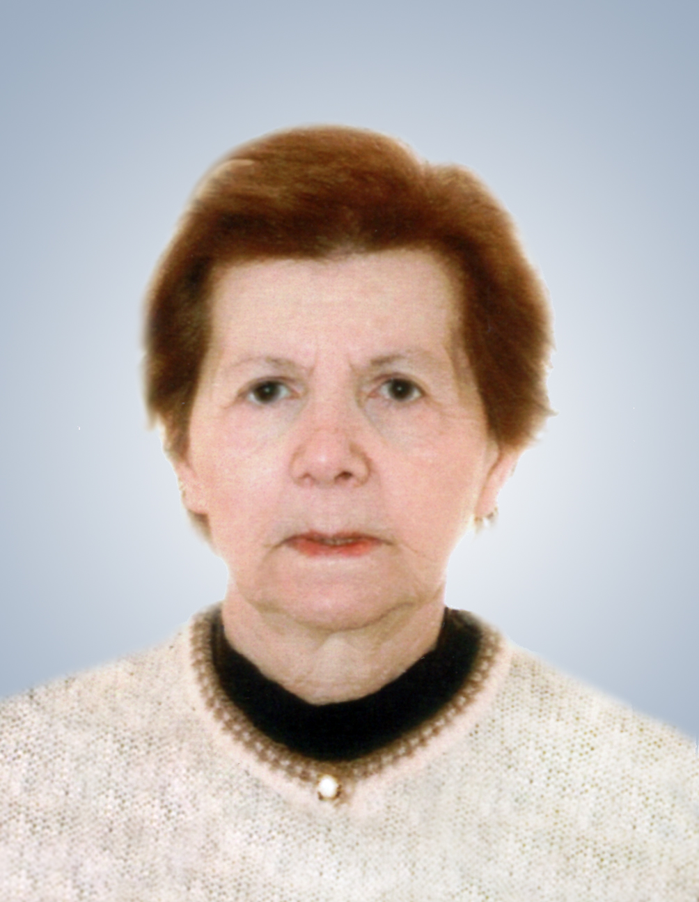 BRUNA RONZONI VED. DE BERNARDI